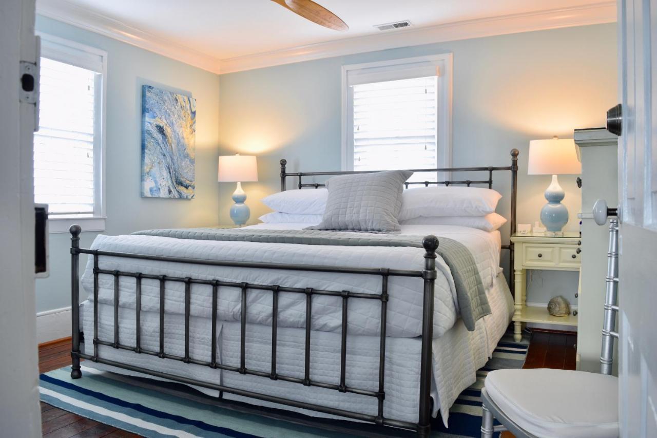 Inn On Turner Beaufort Luaran gambar