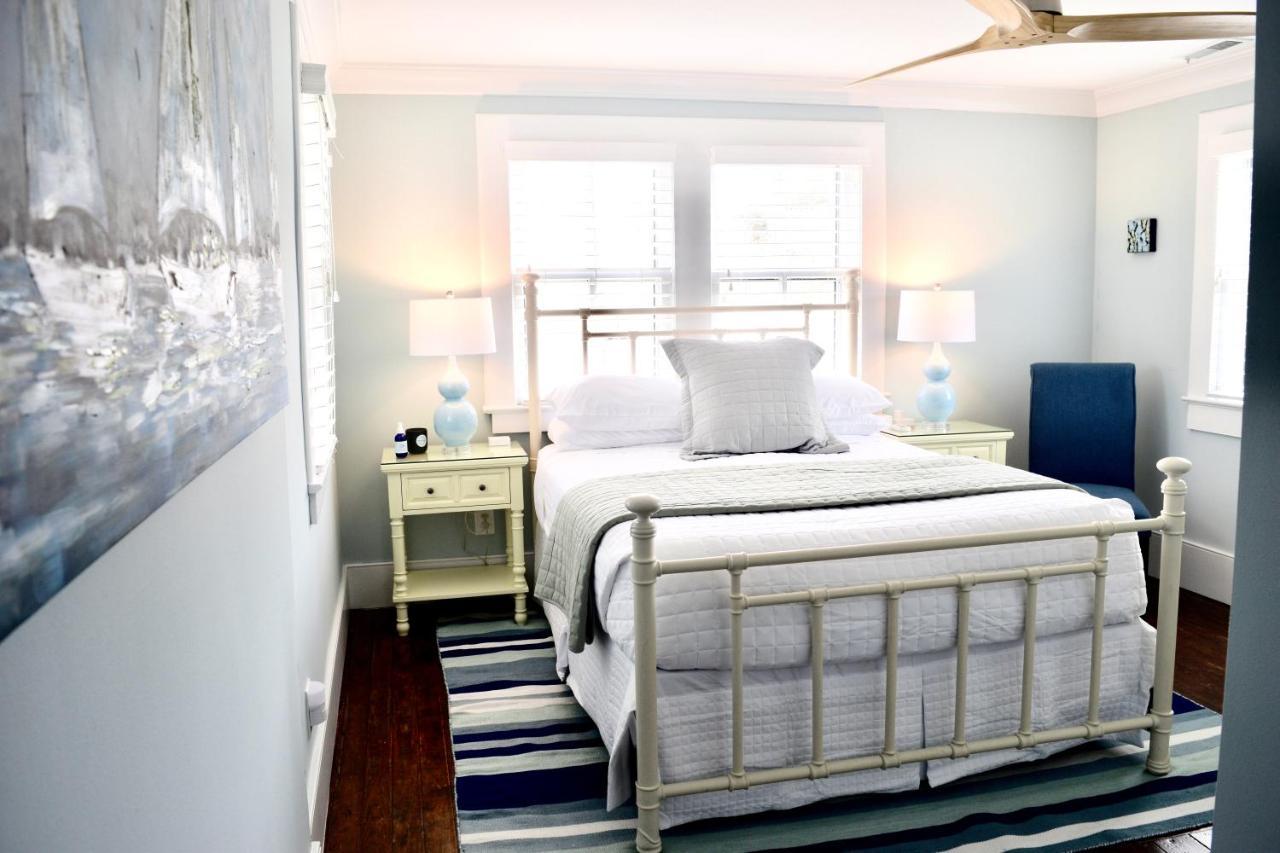 Inn On Turner Beaufort Luaran gambar